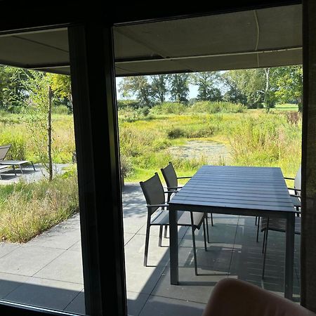 Villa Bij De Kei Appelscha Exterior foto