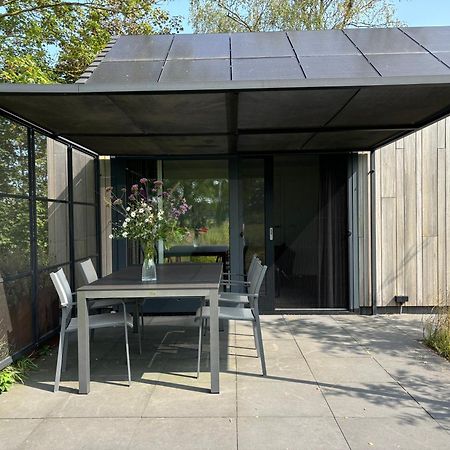 Villa Bij De Kei Appelscha Exterior foto